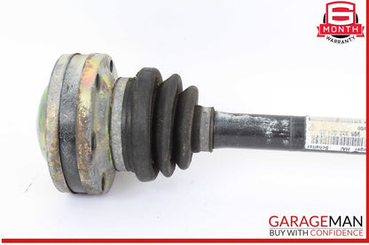 99-01 Porsche Carrera 911 996 Rear Left or Rear Right Side Axle CV Shaft OEM