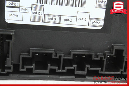 07-09 Mercedes W221 S450 S550 S63 AMG Rear Left / Right Door Controller Module