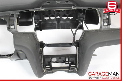 14-21 Mini Cooper Front Dash Dashboard Instrument Panel Trim Cover Black OEM