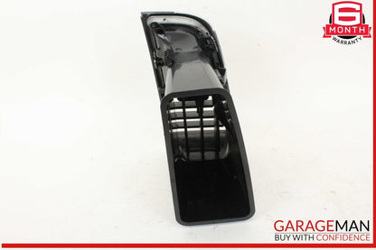 10-16 Porsche Panamera 970 E-Hybrid Front Right Inner Dash AC Air Vent Grille