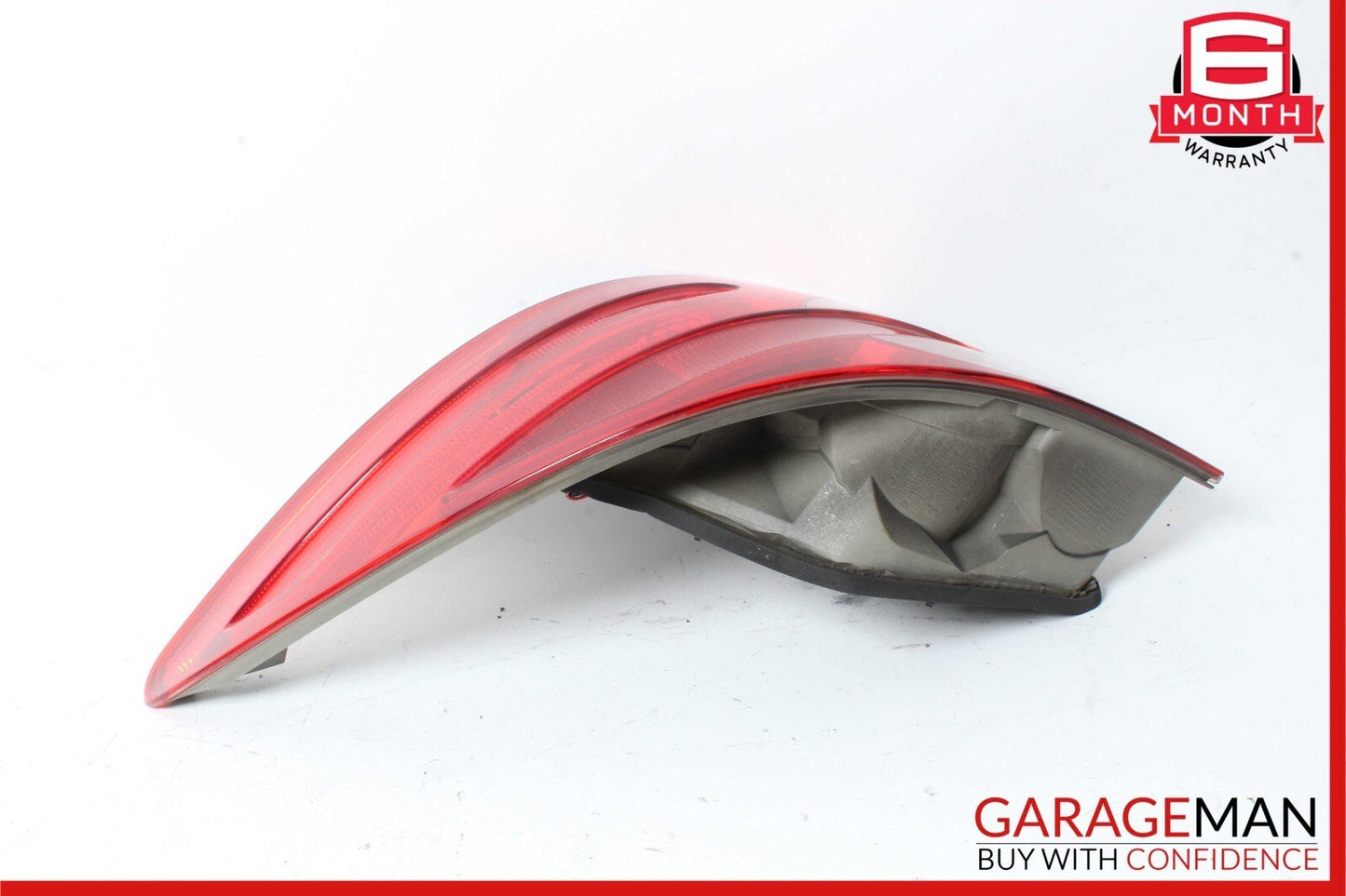 06-10 Mercedes W251 R500 R63 AMG Rear Left Side Taillight Tail Light Lamp