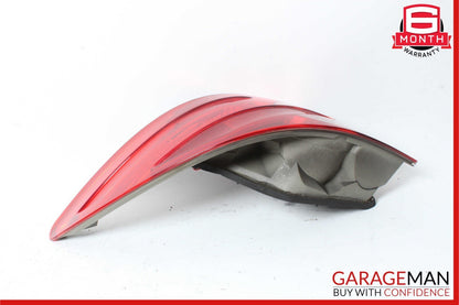 06-10 Mercedes W251 R500 R63 AMG Rear Left Side Taillight Tail Light Lamp