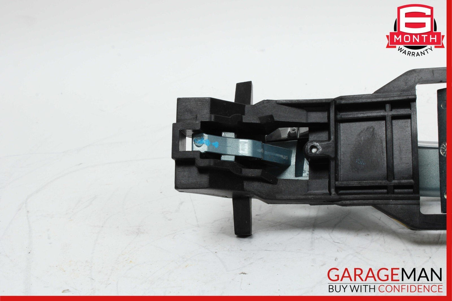 03-09 Mercedes W209 CLK320 CLK500 Front Right Side Exterior Door Handle OEM
