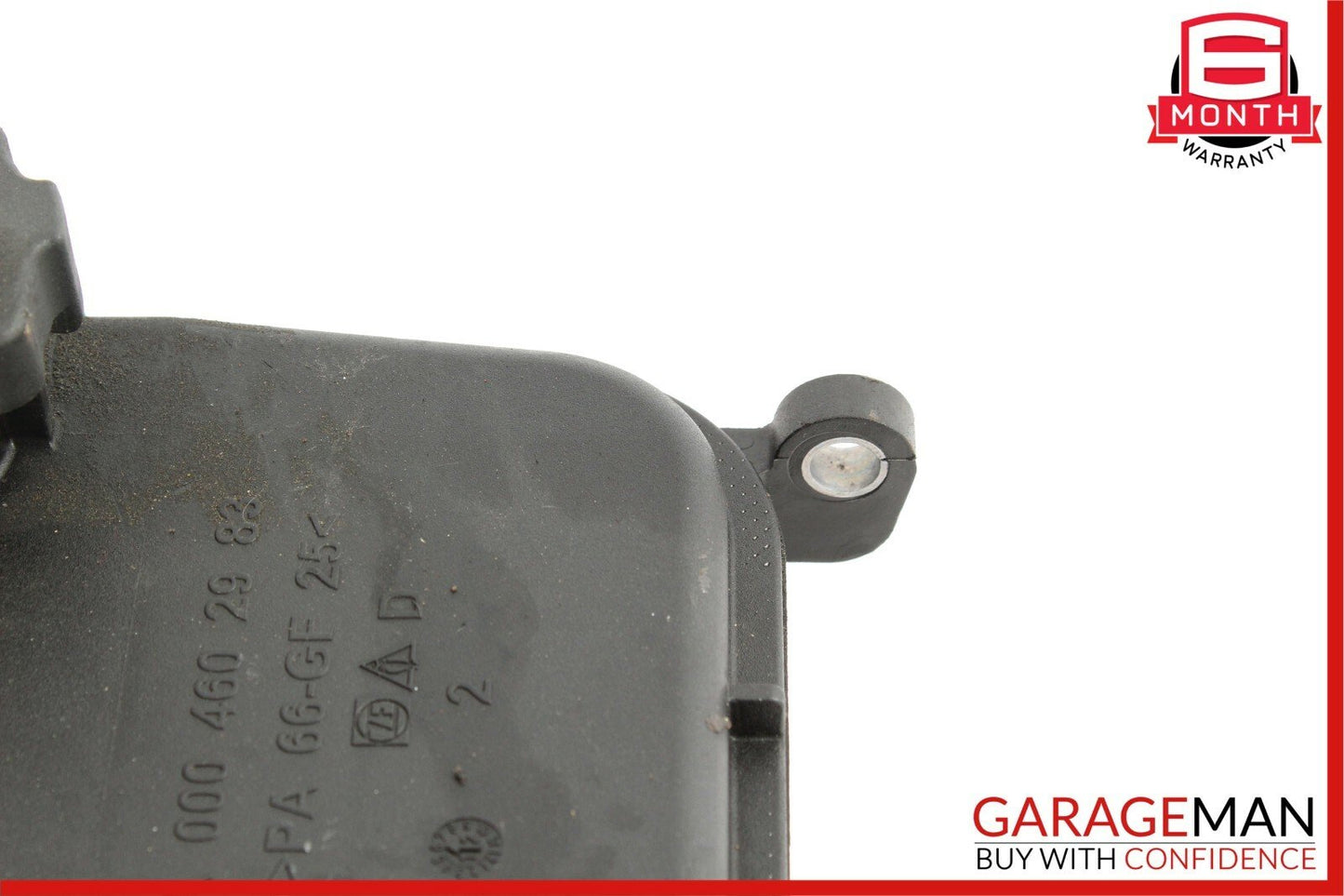 08-15 Mercedes W204 C250 C350 Power Steering Pump Reservoir Tank 0004602983