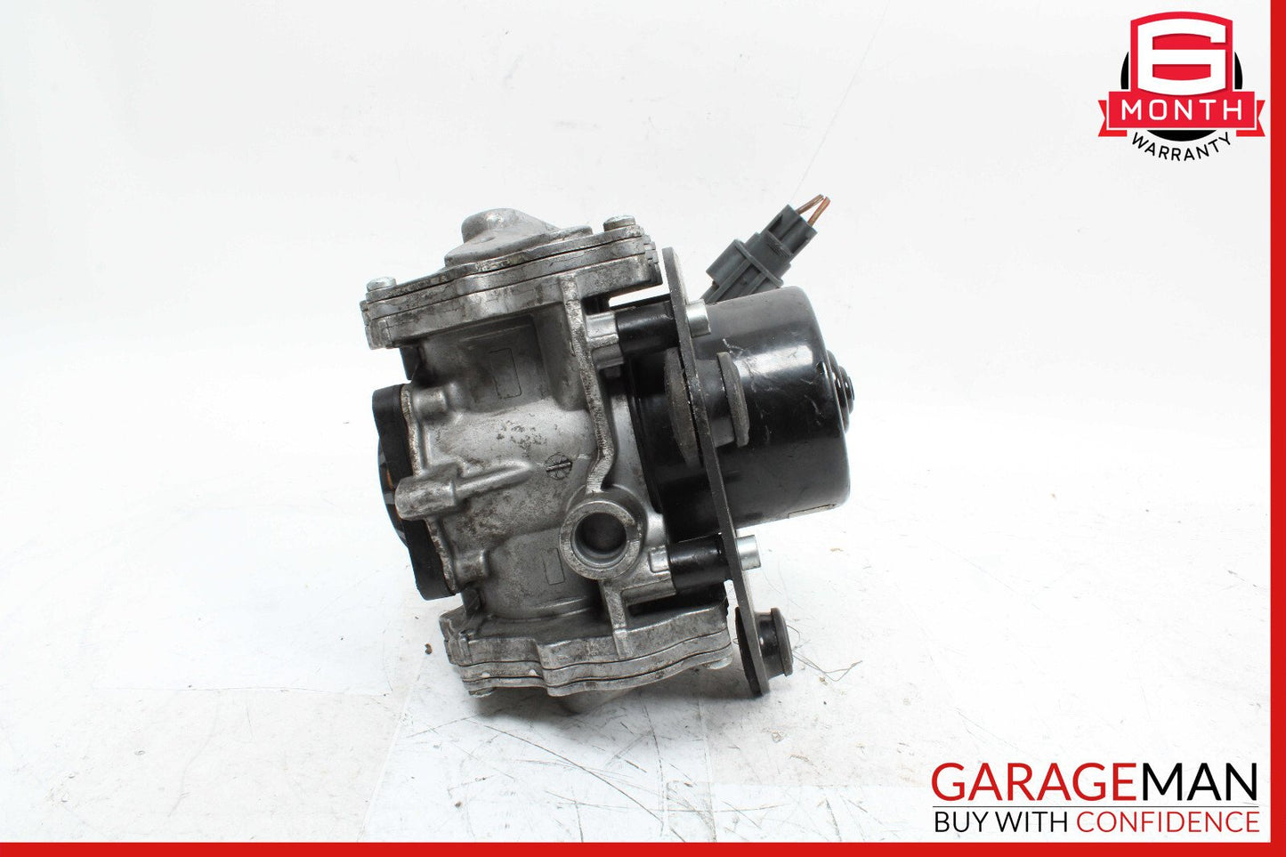 10-13 Mercedes W221 S400 Hybrid Electric Vacuum Pump 2214300032 OEM