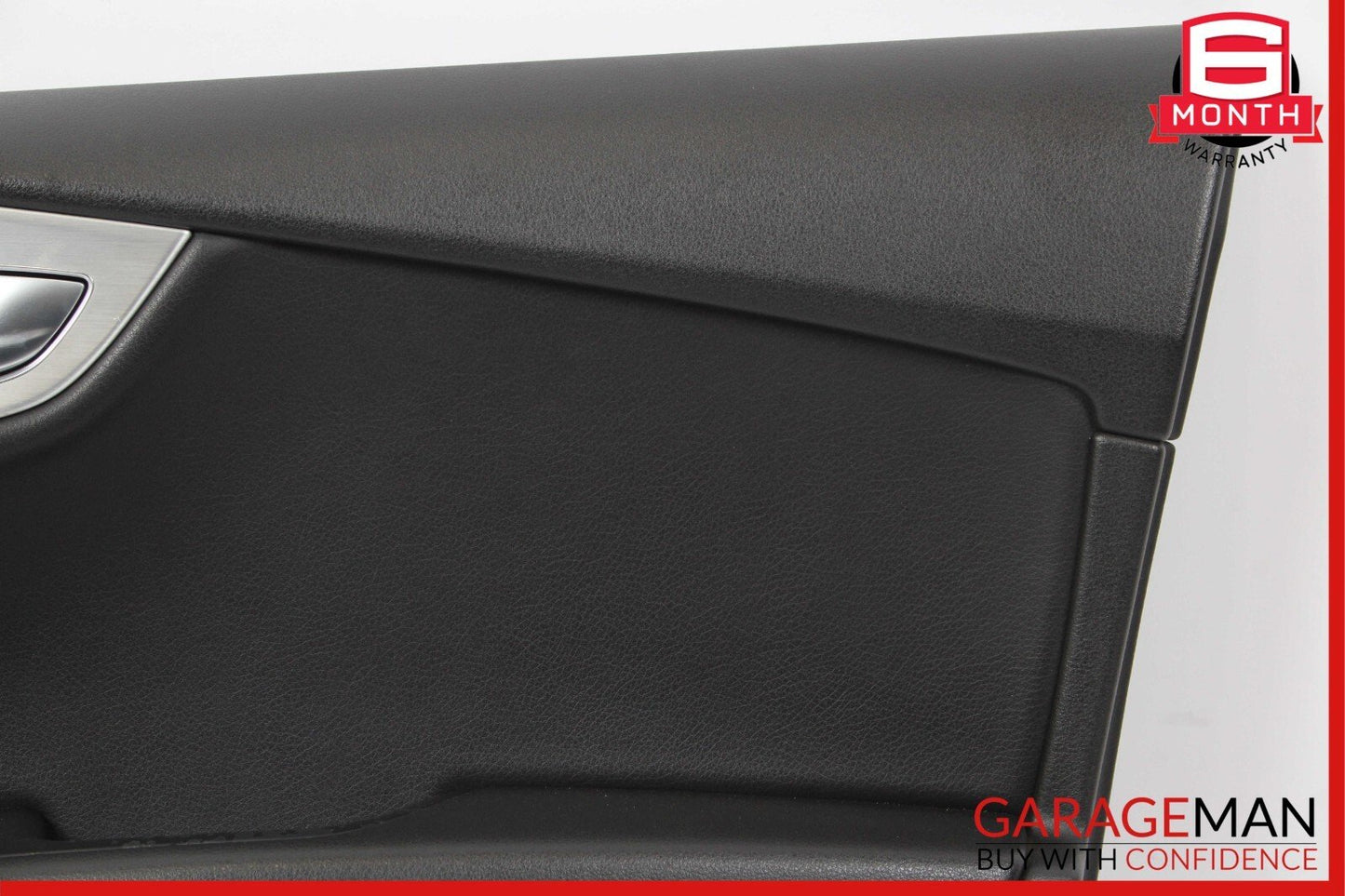 12-15 Audi A7 Front Right Passenger Side Interior Door Panel Trim Cover Assembly