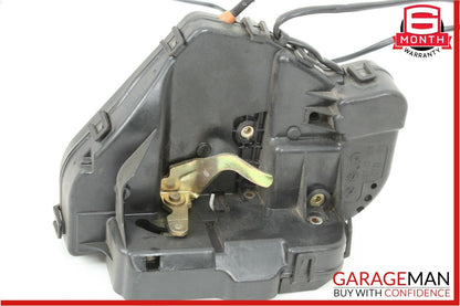 01-07 Mercedes W203 C230 C55 AMG Rear Right Passenger Door Lock Latch Actuator