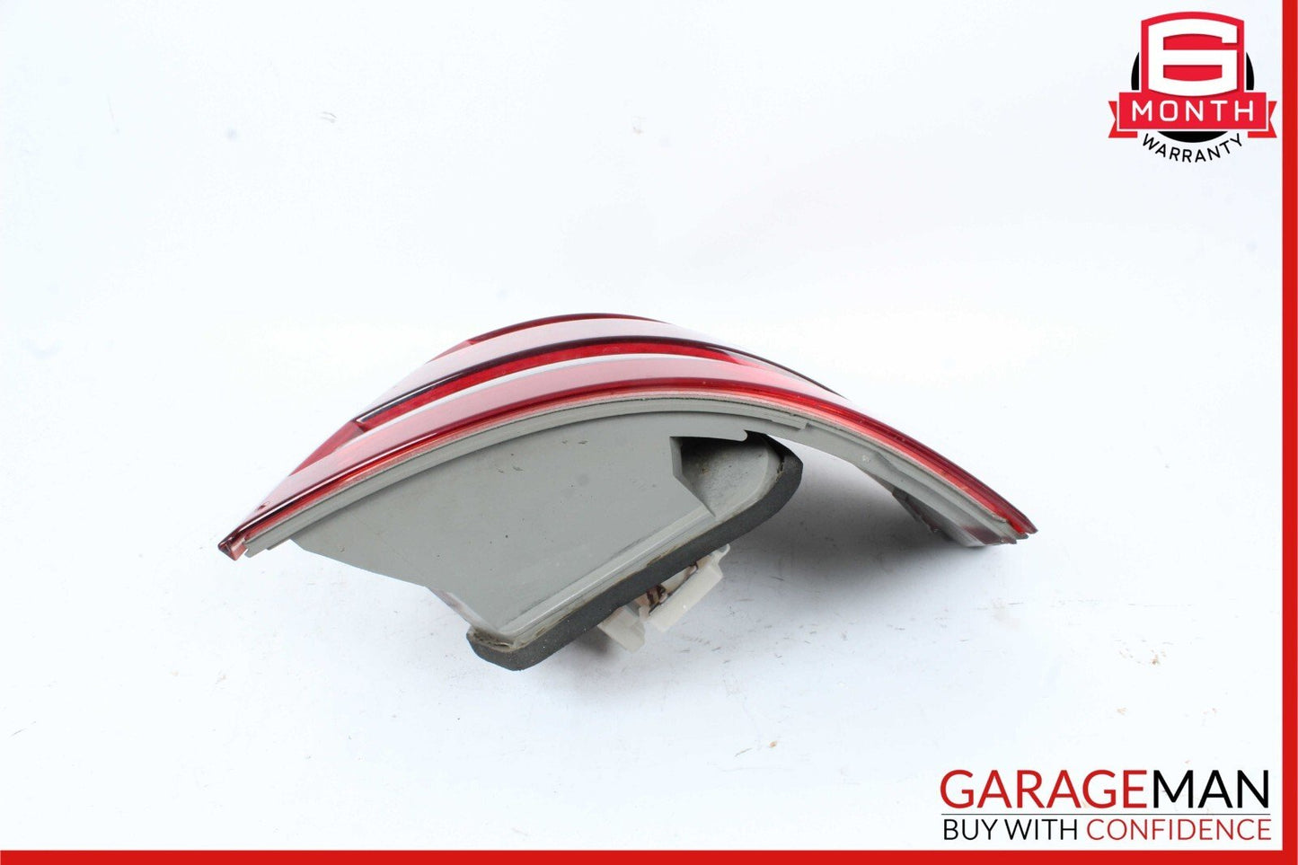 07-09 Mercedes X164 GL320 GL450 Rear Right Side Tail Light Taillight Brake Lamp