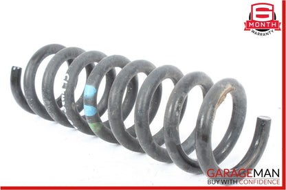 98-03 Mercedes W208 CLK430 Convertible Rear Shock Absorber Coil Spring Set of 2
