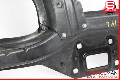 06-12 Mercedes X164 GL450 GL550 ML550 Front Left Headlight Support Bracket OEM