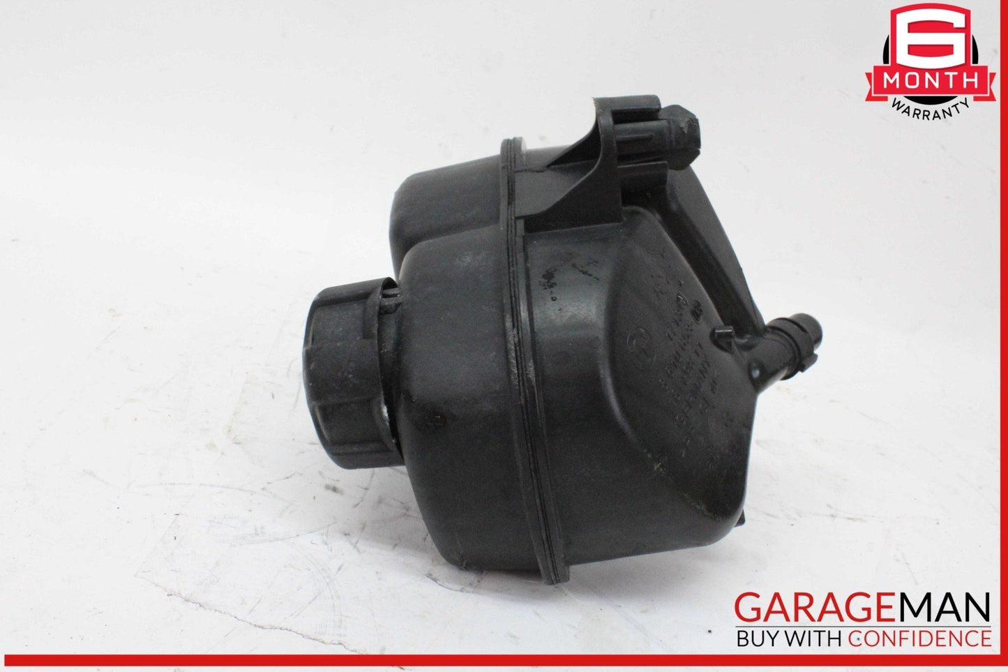 19-24 BMW M340i G20 Coolant Expansion Reservoir Tank Bottle 8610653 OEM