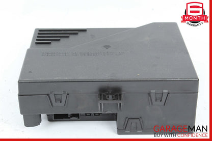 07-14 Mercedes S350 S550 CL550 Electric Power Supply Control Fuse Box Module