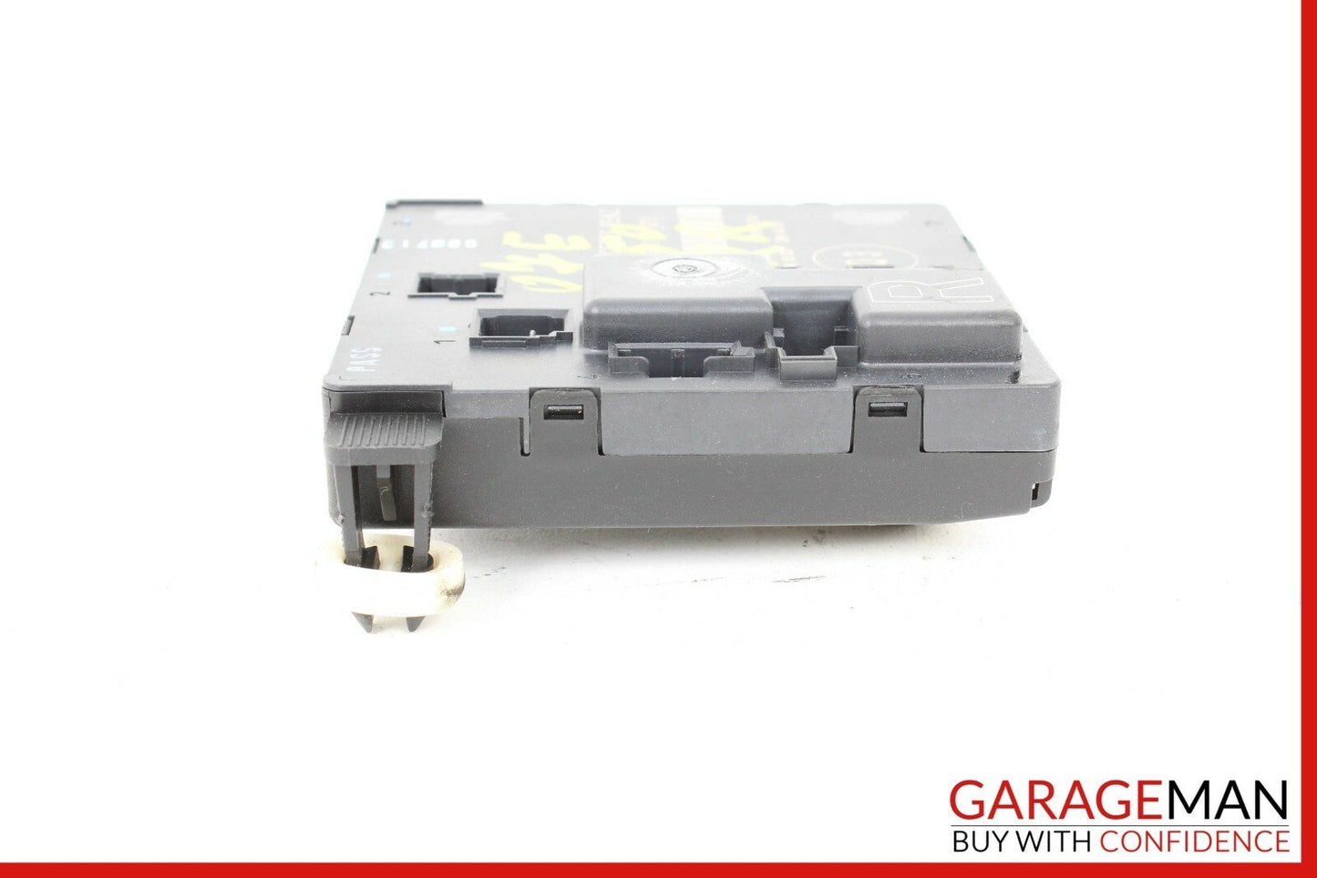 07-09 Mercedes W211 E350 E550 Rear Right Passenger Side Door Control Module OEM