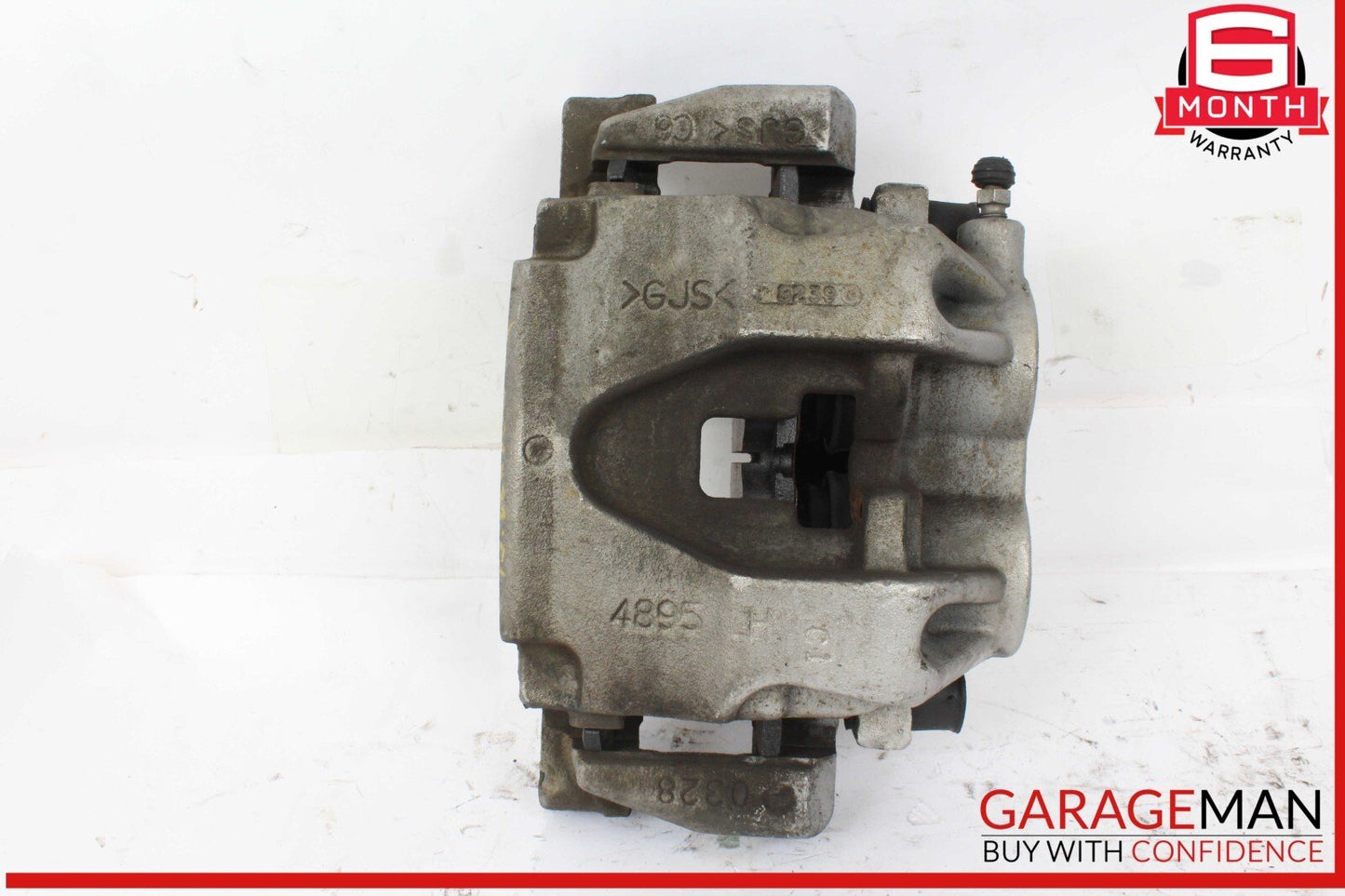 12-19 Mercedes W166 GLE400 GLE350 Front Right & Left Side Brake Calipers Set OEM
