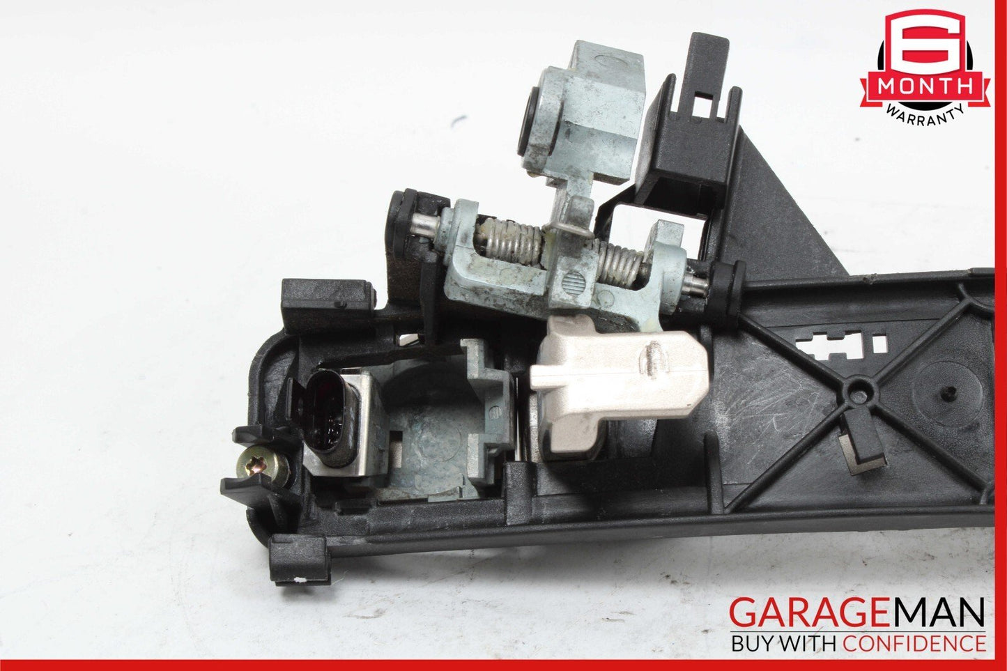 00-06 Mercedes W220 S55 AMG S430 Front Right Side Exterior Door Handle OEM