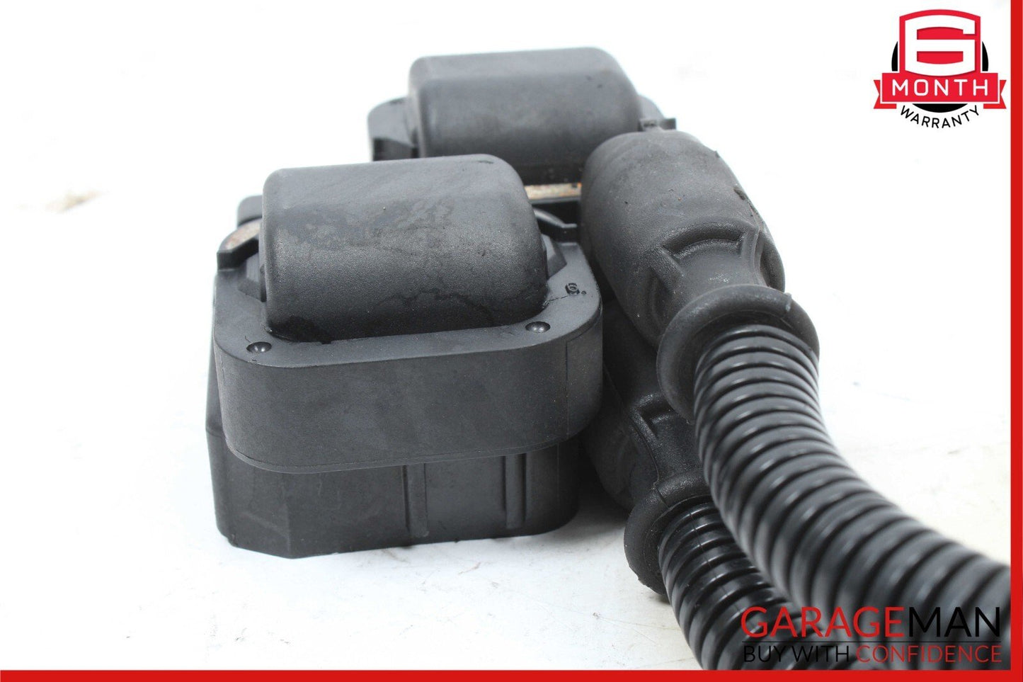 98-06 Mercedes W215 CL55 C320 S500 SL500 S430 Ignition Coil Pack 0001587803 OEM