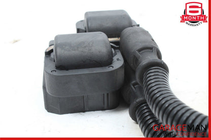 98-06 Mercedes W215 CL55 C320 S500 SL500 S430 Ignition Coil Pack 0001587803 OEM