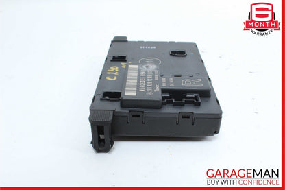 01-07 Mercedes W203 C230 Front Right Side Door Control Module 2038201285 OEM