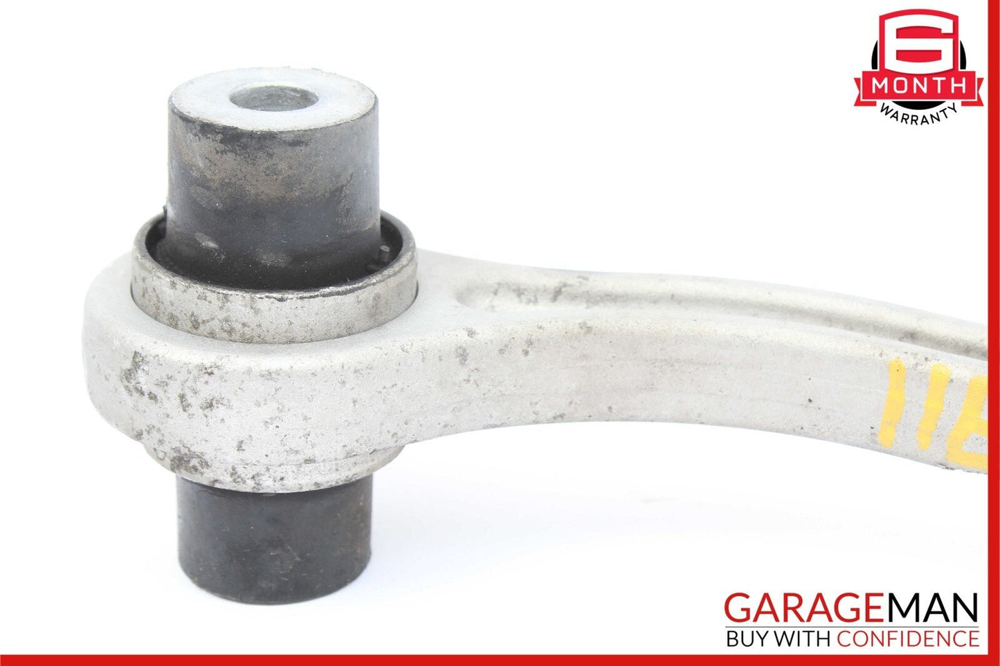 08-17 Mercedes W204 C300 C350 E350 Rear Left or Right Side Lower Control Arm