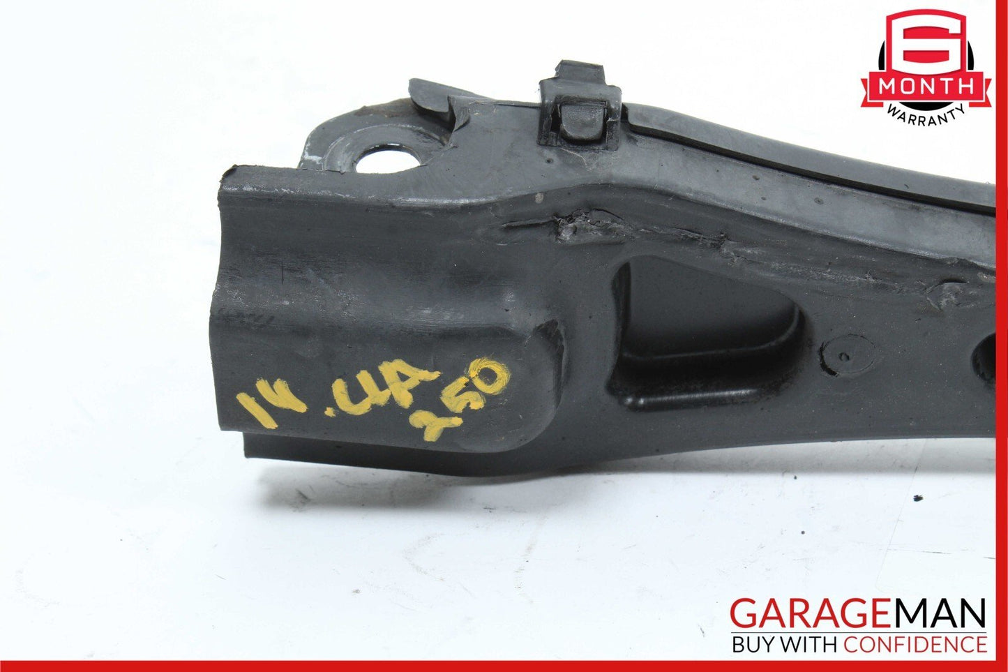 2014 Mercedes W117 CLA250 Rear Left or Right Wishbone Arm 2463520788 OEM
