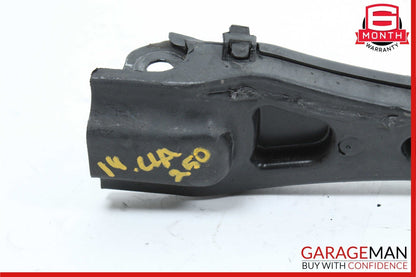 2014 Mercedes W117 CLA250 Rear Left or Right Wishbone Arm 2463520788 OEM