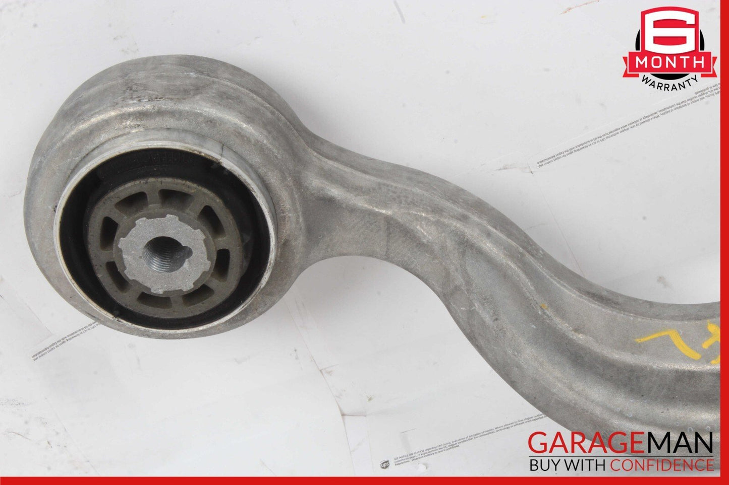 16-22 Mercedes X253 GLC300 GLC350e Front Left Driver Side Lower Control Arm OEM