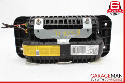 10-13 Mercedes W212 E550 E63 AMG Front Right Side Dashboard Dash Airbag Air Bag