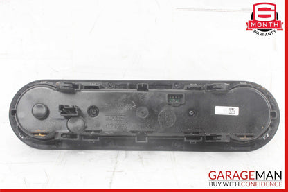 17-22 Alfa Romeo Giulia A/C Heater Climate Control Switch 01561390670 OEM