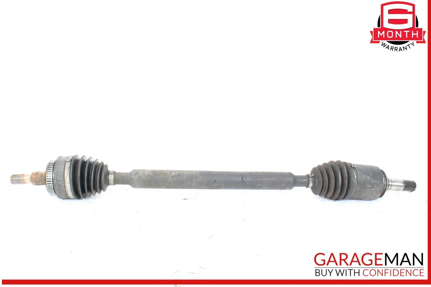 98-05 Mercedes W163 ML350 ML320 ML500 Front Right Side Axle CV Half Shaft OEM