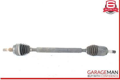 98-05 Mercedes W163 ML350 ML320 ML500 Front Right Side Axle CV Half Shaft OEM