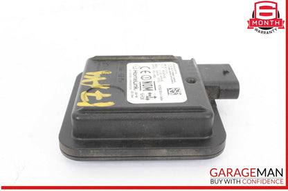 18-20 Audi Q5 Homelink Garage Door Opener Control Module Unit 4M0907410A OEM