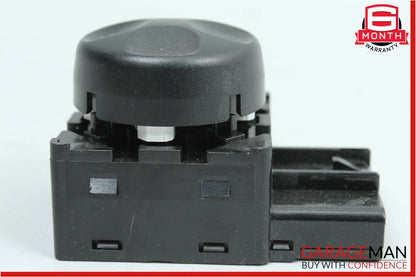 14-17 Maserati Ghibli Front Right Lumbar Power Seat Switch Control Module Unit