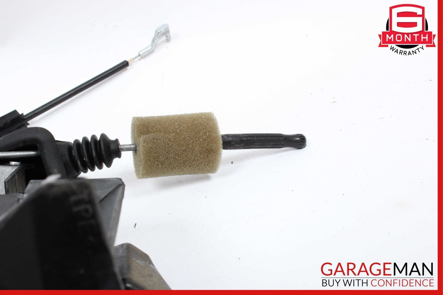 08-18 Mercedes CLS550 E350 C300 C350 Front Right Side Door Lock Latch Actuator