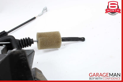08-18 Mercedes CLS550 E350 C300 C350 Front Right Side Door Lock Latch Actuator