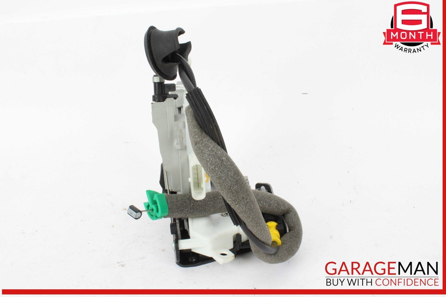 15-18 Audi Q3 Quattro Rear Left Driver Side Door Lock Latch Actuator OEM