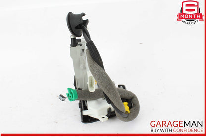 15-18 Audi Q3 Quattro Rear Left Driver Side Door Lock Latch Actuator OEM