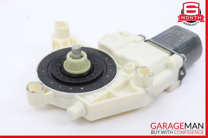 08-16 Mercedes E350 C250 C350 Front Right Side Door Window Regulator Motor Unit