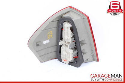 07-09 Mercedes X164 GL450 GL550 GL320 Rear Right Side Tail Light Taillight Lamp