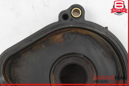 05-14 Mercedes W209 CLK350 ML350 Engine PCV Crankcase Vent Valve Oil Separator