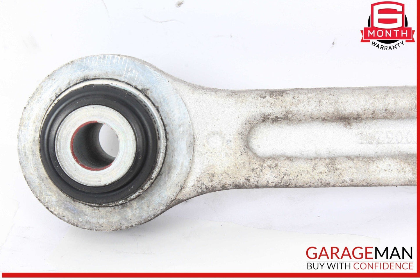 14-17 Maserati Quattroporte Rear Left or Rear Right Side Control Arm Bar Link