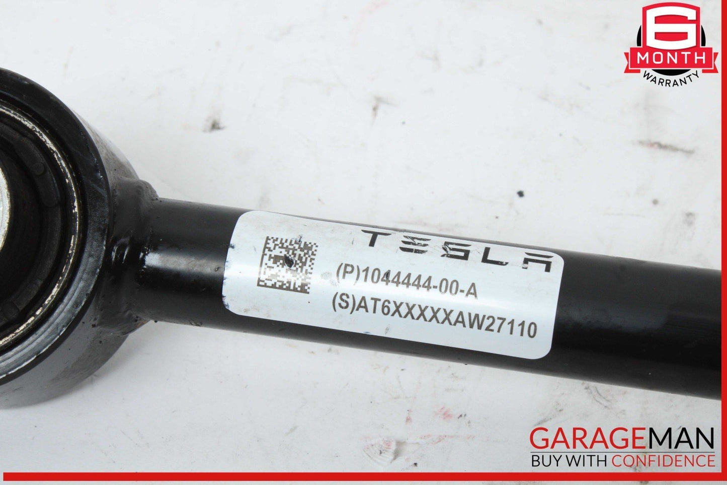 17-23 Tesla Model 3 Rear Left or Right Suspension Lower Control Arm Link OEM
