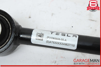 17-23 Tesla Model 3 Rear Left or Right Suspension Lower Control Arm Link OEM