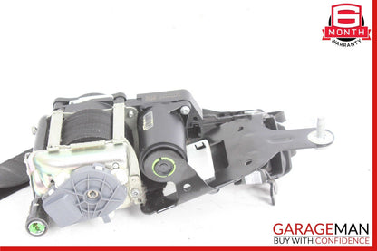 10-17 Mercedes W207 E350 Coupe Front Left Driver Side Seat Belt Retractor OEM