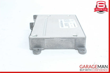 06-12 Mercedes W219 CLS550 E350 Communication Control Module 2198200926 OEM