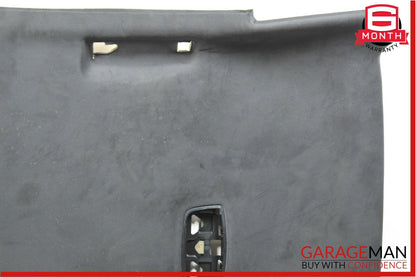 14-16 Maserati Quattroporte Top Upper Roof Headliner Trim Panel Cover Suede OEM