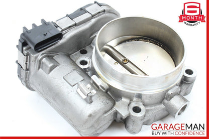 12-20 Mercedes W212 E350 C300 E400 Engine Throttle Body 2761410125 OEM