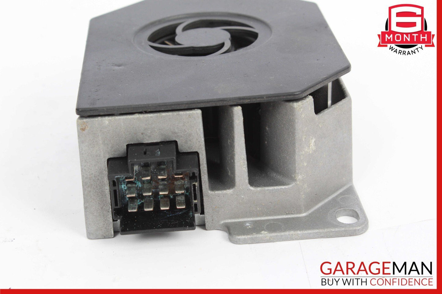 09-12 Mercedes R350 E350 CLS500 SL500 Subwoofer Amp Amplifier Harman Becker OEM