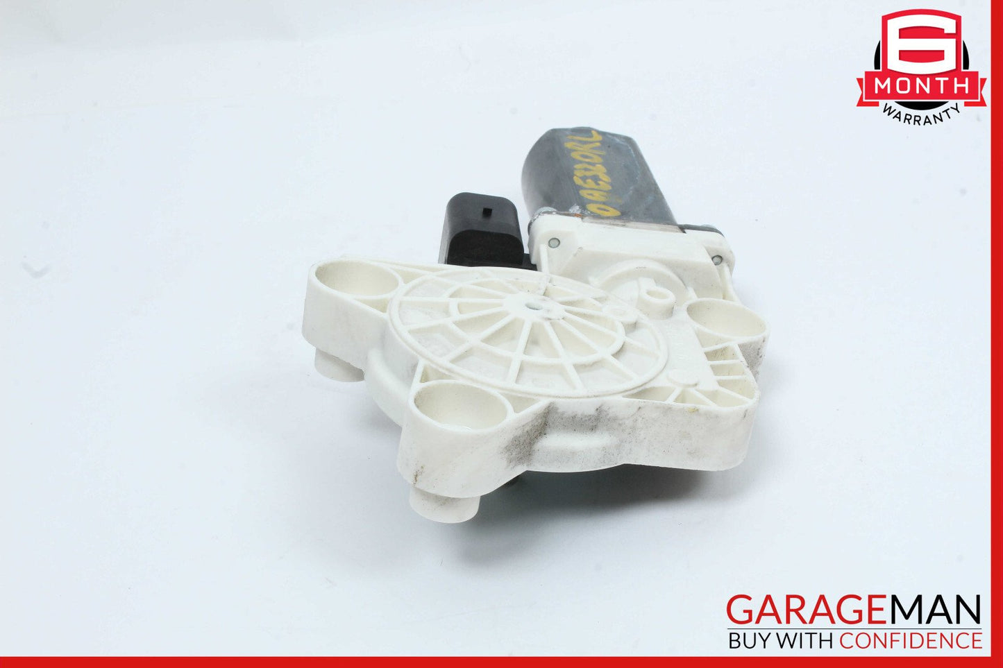 03-09 Mercedes W211 E320 E550 Rear Left Driver Side Window Regulator Motor OEM