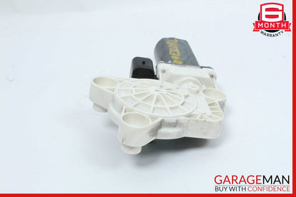 03-09 Mercedes W211 E320 E550 Rear Left Driver Side Window Regulator Motor OEM