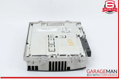 12-18 Audi A7 A6 S7 Audio Radio Sound Amplifier AMP Bose 4G0035223C OEM